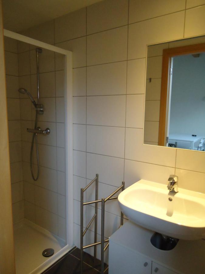 Meuble De Tourisme A Bouillon Appartement Buitenkant foto