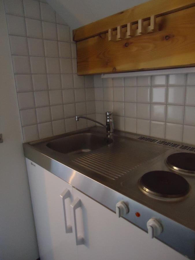 Meuble De Tourisme A Bouillon Appartement Buitenkant foto